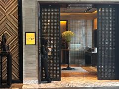 -深圳四季酒店·馥自助餐厅