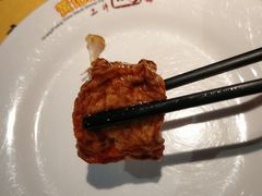 -黄记煌三汁焖锅(顺义华联店)