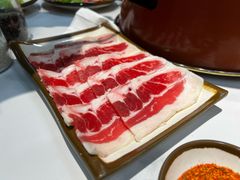 -白山烧烤(文安路万豪店)