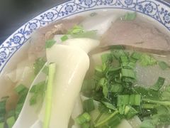 -马老十牛肉面·烧烤·西北菜(滨江路店)