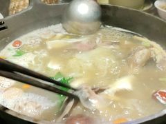 -盡膳口福·百年汤方火锅(科华北路店)