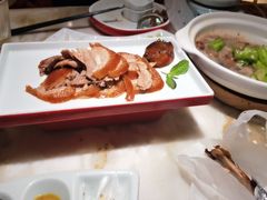 -京华烟云·北京烤鸭(领展购物广场·中关村店)