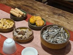 -邈墨茶馆(凤起路店)