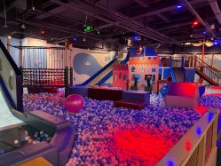 -幻贝家儿童乐园(苏州中心店)