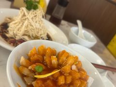 -永春园·扬州早茶·淮扬菜(漫乐城店)