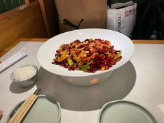 -拿渡麻辣香锅(首创奥特莱斯店)