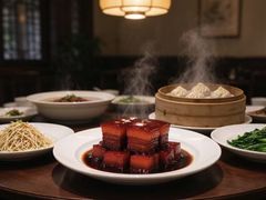 -同庆楼(天鹅湖万达店)