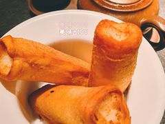 -蝴蝶里·粤菜·点心(滨江龙湖店)
