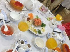 -东江海鲜酒家(艺都分店)
