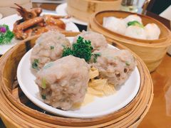 -豫璟轩中餐厅(南昌万怡店)