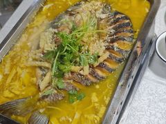 -陈生记黑鱼馆·20年活鱼现杀(宁波鼓楼店)