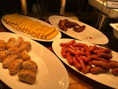 -浙江西子宾馆·瑶园咖啡厅