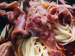 -众膳卤肉面(才子中心店)