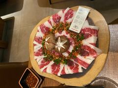 -虎哥六韩式烤肉料理 TIGERGRILL(隆生金山湖中心购物广场店)