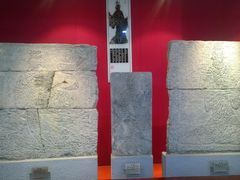 -卧龙岗文化园-南阳市汉画馆