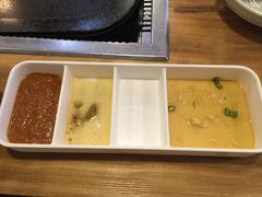 -金顺碳烤肉(1号店)