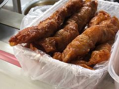 -大胖沙茶面(石鼓路店)