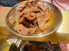 -西塔老太太泥炉烤肉(苏州大悦城店)