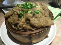 -客乡情(南京东路店)