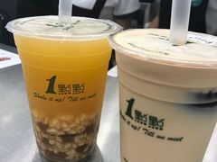 -1点点(丰盛町店)