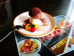 -豪客来牛排(府河店)