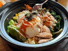 -长白山凯悦酒店·市集咖啡厅