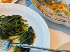 -淮香国色·淮扬菜(正大中心店)