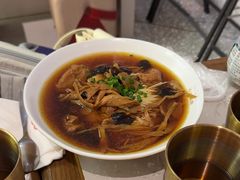 -松鹤楼面馆(中洲湾店)