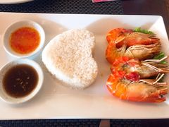 -Old House Restaurant