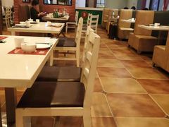-闫府私房菜(经四路万达店)