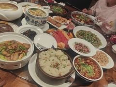 -顺兴老茶馆·精品川菜(世纪城店)