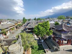 -大理古城