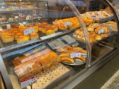 -巴黎优朵烘焙馆(菱角湖壹号店)