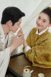 -安娜公馆婚纱摄影(锦州店)