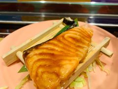 -争鲜回转寿司(通州万达店)