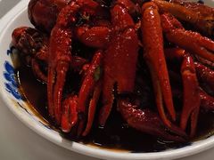 -老长沙龙虾馆·聚会餐厅(白石洲店)