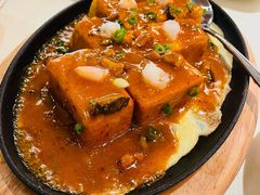 -莆田餐厅PUTIEN(西安万象天地店)