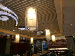 -密友回转自助火锅(世茂国际广场店)