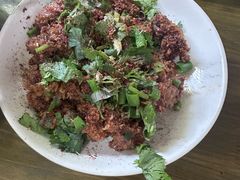 -小杨翘脚牛肉