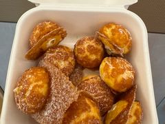 -墨茉点心局(雨花亭凯德店)