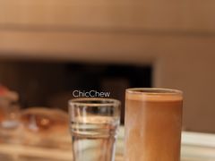-EAU CAFE(永康路店)