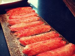 -辣莊重庆老火锅(李沧万达店)