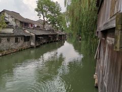 -乌镇东栅景区