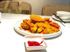 -避风塘·老港味餐厅(虹口龙之梦店)