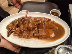 -滋粥楼·顺德菜(番禺广场总店)