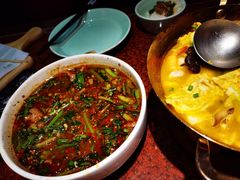 -绿茶餐厅(蓝色港湾店)