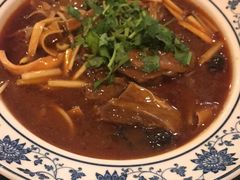 -西安饭庄·非遗陕菜(钟楼店)