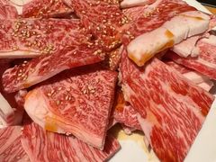 -牛角日本烧肉专门店(小樽店)