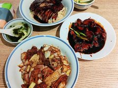 -君东记本帮面馆(天钥桥路店)
