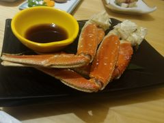 -贵木日本料理·铁板烧(新地假日广场店)